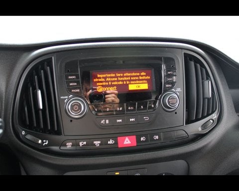 Auto Usate A Piacenza | Fiat Professional Doblò Doblo Cargo Ii Doblo Cargo 1.6 Mjt 16V Sx 105Cv ...