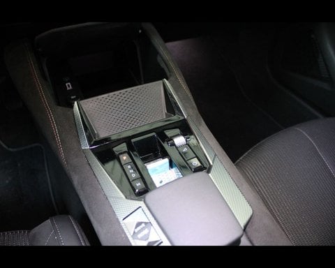 Auto Usate A Piacenza | Ds Ds4 Ii 2021 1.5 Bluehdi Performance Line 130Cv Auto