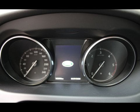 Auto Usate A Piacenza | Land Rover Discovery Sport I 2015 2.0 Td4 Se Awd 150Cv Auto My19