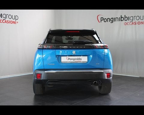 Auto Usate A Piacenza | Peugeot 2008 Ii 2020 1.5 Bluehdi Gt Pack S&S 130Cv Eat8
