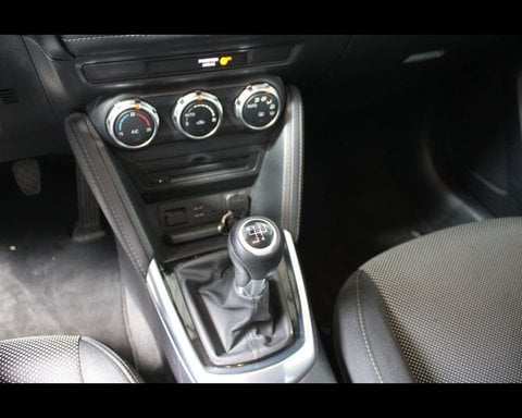 Auto Usate A Piacenza | Mazda Mazda2 2 1.5 Exceed I-Activsense Technology 90Cv My18