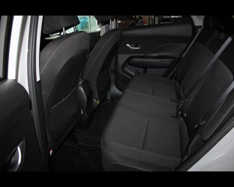 Auto Usate A Piacenza | Hyundai Kona Ii 2023 1.6 Gdi Hev X Line 2Wd 141Cv Dct