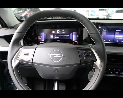 Auto Usate A Piacenza | Opel Frontera Gs Hybrid 136Cv Edct