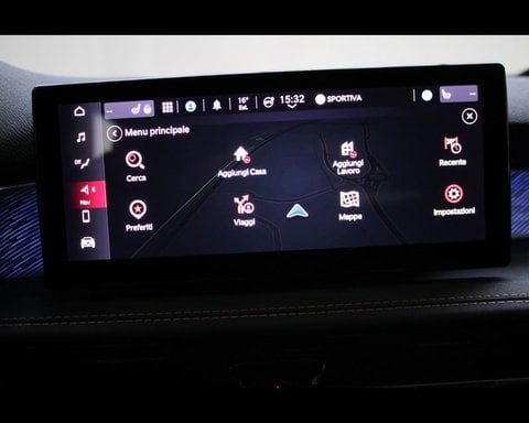 Auto Usate A Piacenza | Alfa Romeo Tonale Phev My24 Plug-In Hybrid Q4 280Cv Veloce