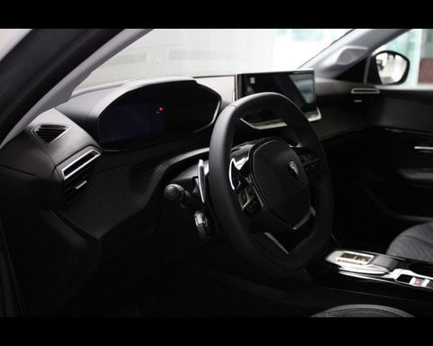 Auto Km0 A Piacenza | Peugeot 208 5P P 12E Mhev P6
