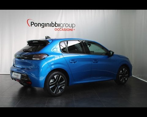 Auto Usate A Piacenza | Peugeot 208 Ii 2023 1.2 Puretech Allure S&S 100Cv