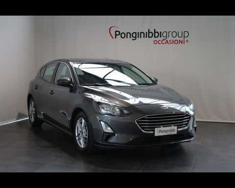 Auto Usate A Piacenza | Ford Focus V 1.0 Ecoboost 100Cv