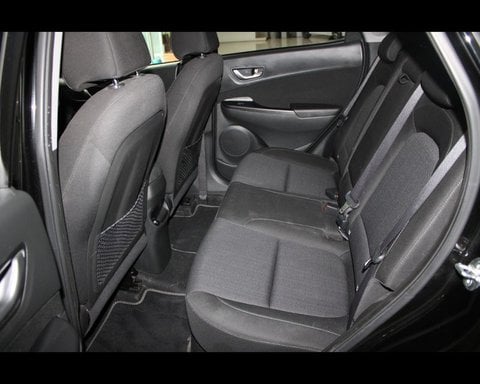 Auto Usate A Piacenza | Hyundai Kona I 2021 1.6 Gdi Hev Xline 2Wd 141Cv Dct