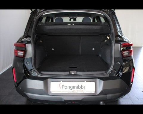 Auto Usate A Piacenza | Opel Frontera Iii 1.2 Hybrid Edition 110Cv Edct