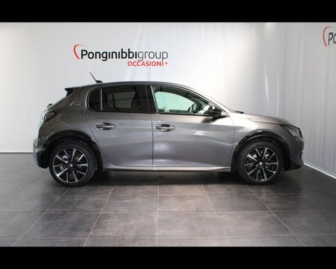Auto Usate A Piacenza | Peugeot 208 Ii 2019 1.5 Bluehdi Gt S&S 100Cv