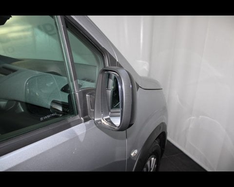 Auto Km0 A Piacenza | Peugeot Rifter Bluehdi 100 S&S Allure Standard