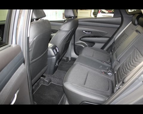 Auto Usate A Piacenza | Hyundai Tucson Iii 2024 1.6 Crdi 48V Exellence 2Wd Dct