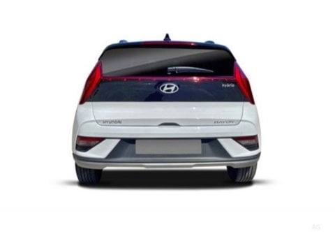 Auto Km0 A Piacenza | Hyundai Bayon Pe 1.0T Xline
