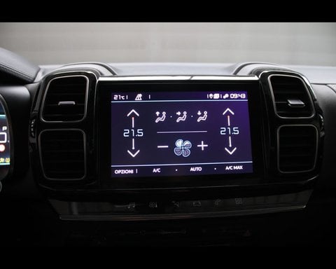Auto Usate A Piacenza | Citroën C5 Aircross I 2018 1.5 Bluehdi Shine S&S 130Cv Eat8