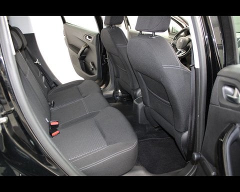 Auto Usate A Piacenza | Peugeot 208 I 2015 1.2 Puretech Allure S&S 82Cv 5P Neopatentati