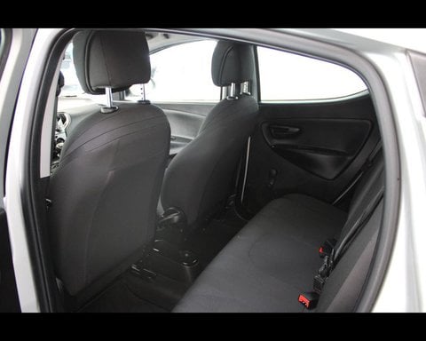 Auto Usate A Piacenza | Lancia Ypsilon Iii 2015 1.0 Firefly Hybrid Gold S&S 70Cv