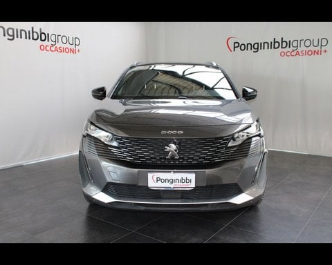 Auto Usate A Piacenza | Peugeot 5008 Ii 1.5 Bluehdi Allure Pack S&S 130Cv Eat8