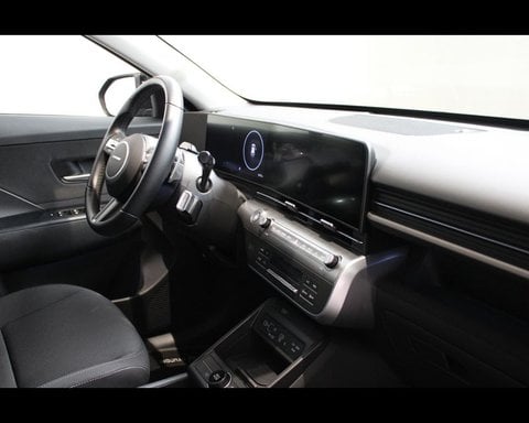 Auto Usate A Piacenza | Hyundai Kona Ev 48,4 Kwh Xline