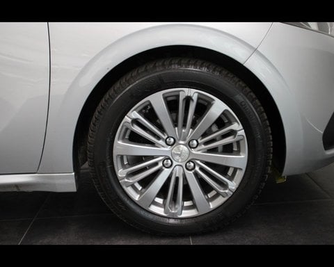 Auto Usate A Piacenza | Peugeot 208 I 2015 1.6 Bluehdi Allure 75Cv 5P