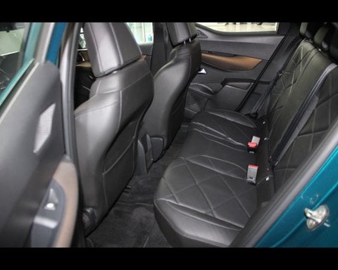 Auto Usate A Piacenza | Ds Ds3 2019 Crossback Crossback 1.5 Bluehdi So Chic 130Cv Auto