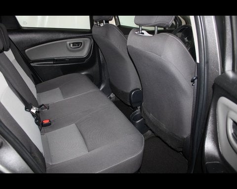 Auto Usate A Piacenza | Toyota Yaris Iii 2017 5P 1.5H Active