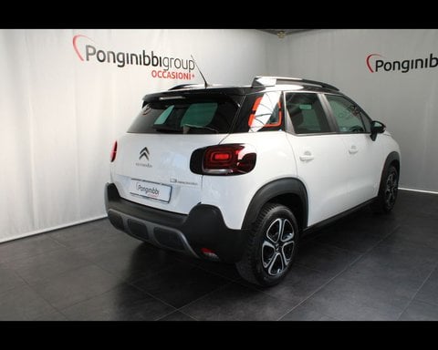 Auto Usate A Piacenza | Citroën C3 Aircross I 2021 1.2 Puretech Feel S&S 110Cv