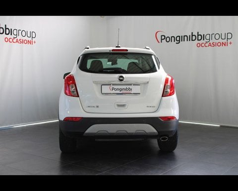 Auto Usate A Piacenza | Opel Mokka X 1.4 T B-Color Gpl-Tech 4X2 140Cv