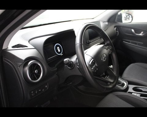 Auto Usate A Piacenza | Hyundai Kona I 2021 1.6 Gdi Hev Xline 2Wd 141Cv Dct