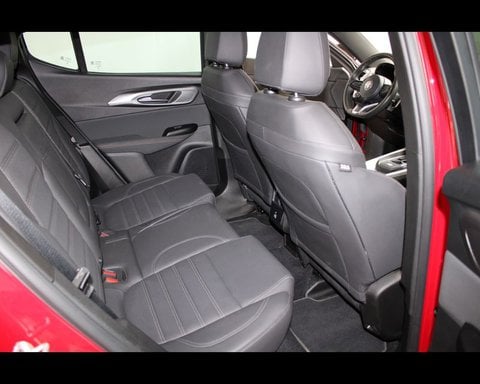 Auto Usate A Piacenza | Alfa Romeo Tonale Phev My24 Plug-In Hybrid Q4 280Cv Veloce