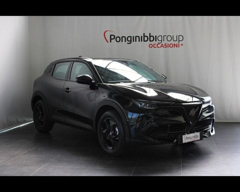 Auto Usate A Piacenza | Alfa Romeo Junior Ibrida Ibrida 1.2 136Cvhybrid Edct6