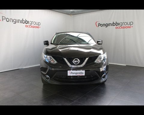 Usate A Piacenza | Nissan Qashqai Ii 2014 1.6 Dci N-Connecta 2Wd 130Cv Xtronic