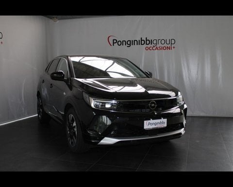 Auto Km0 A Piacenza | Opel Grandland 1.6 Phev Business Elegance Fwd 225Cv Auto