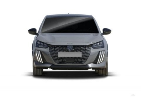 Auto Km0 A Piacenza | Peugeot 208 5P - Allure Hybrid 110Cv E-Dcs6