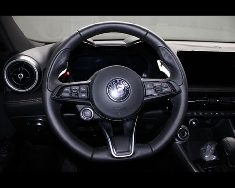 Auto Usate A Piacenza | Alfa Romeo Tonale Phev My24 Plug-In Hybrid Q4 280Cv Veloce