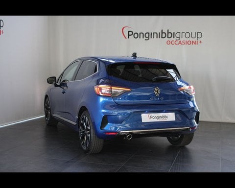 Auto Usate A Piacenza | Renault Clio V 2019 1.0 Tce Intens Gpl 100Cv My21