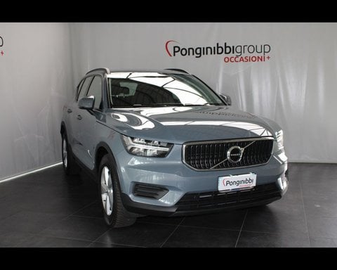 Auto Usate A Piacenza | Volvo Xc40 1.5 T3 Geartronic My20