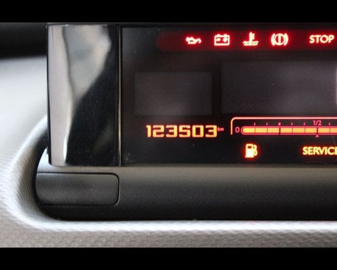 Auto Usate A Piacenza | Citroën C4 Cactus 2014 1.6 Bluehdi Shine 100Cv