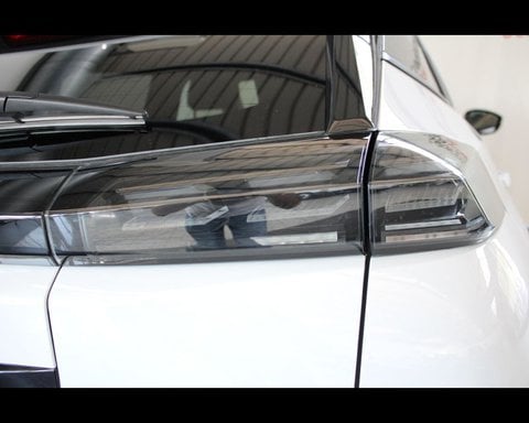Auto Usate A Piacenza | Peugeot 2008 Ii 2023 1.2 Hybrid Allure 145Cv E-Dcs6
