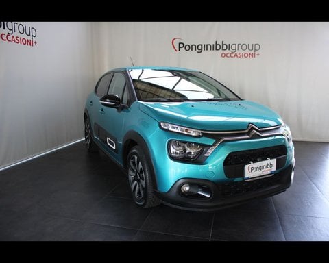 Auto Usate A Piacenza | Citroën C3 Iii 2017 1.2 Puretech Feel Pack S&S 83Cv