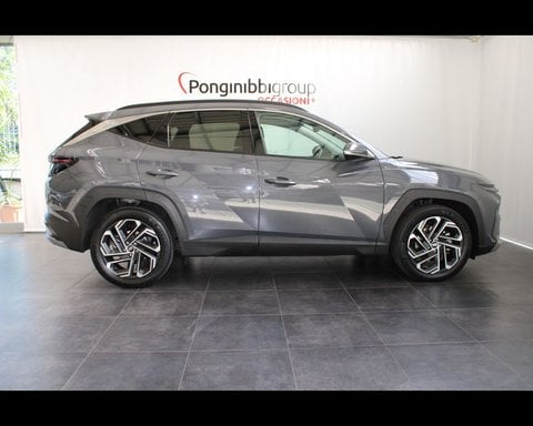 Auto Usate A Piacenza | Hyundai Tucson Iii 2024 1.6 Crdi 48V Exellence 2Wd Dct