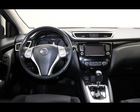 Auto Usate A Piacenza | Nissan Qashqai Ii 2014 1.6 Dci N-Connecta 2Wd 130Cv Xtronic