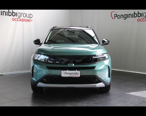 Auto Usate A Piacenza | Opel Frontera Gs Hybrid 136Cv Edct