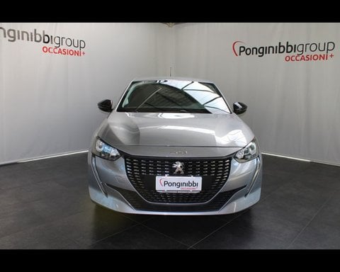 Usate A Piacenza | Peugeot 208 Ii 2019 1.2 Puretech Allure S&S 75Cv