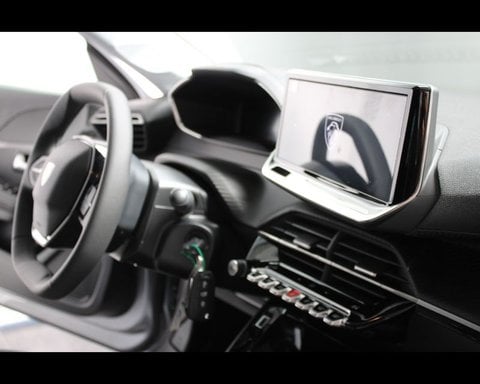 Auto Km0 A Piacenza | Peugeot 208 5P - Allure Turbo Benzina 100Cv
