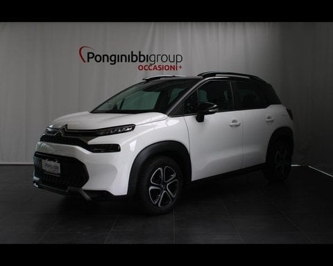 Auto Usate A Piacenza | Citroën C3 Aircross I 2021 1.5 Bluehdi Feel S&S 110Cv