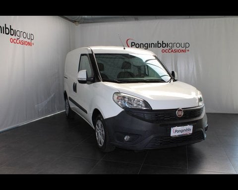 Usate A Piacenza | Fiat Professional Doblò Doblo Cargo Ii Doblo Cargo 1.6 Mjt 16V Sx 105Cv E5+ ...