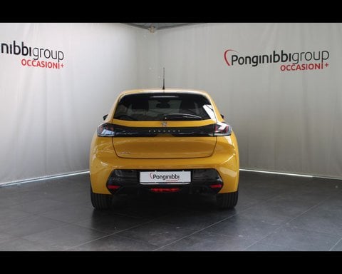 Auto Usate A Piacenza | Peugeot 208 Ii 2019 1.2 Puretech Allure Pack S&S 100Cv