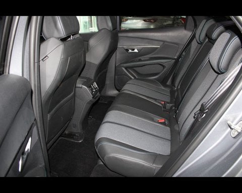 Auto Usate A Piacenza | Peugeot 3008 Ii 2021 1.2 Puretech T Allure S&S 130Cv Eat8