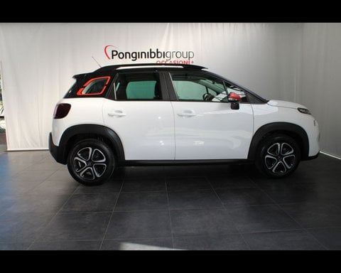 Auto Usate A Piacenza | Citroën C3 Aircross I 2021 1.2 Puretech Feel S&S 110Cv