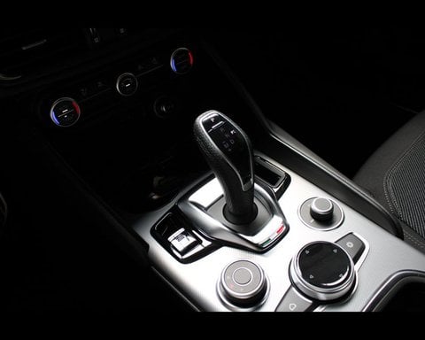 Auto Usate A Piacenza | Alfa Romeo Giulia Diesel 160Cv Sprint